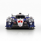 Illustration for article titled 2015 Toyota TS040 Porsche 919 Unveiled!